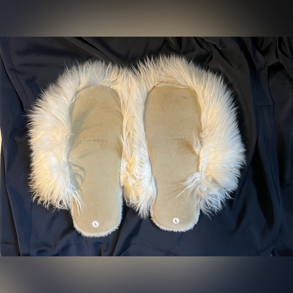 Latierra alpaca slippers - Picture 3 of 7